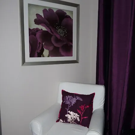 Stirabout Lane Bed and breakfast