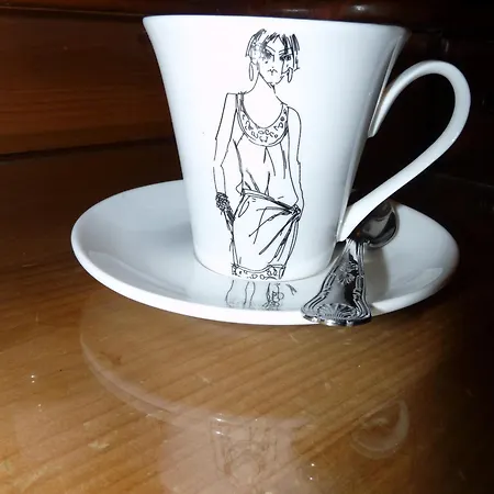 Alojamento de Acomodação e Pequeno-almoço Stirabout Lane