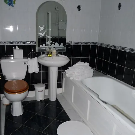 Stirabout Lane Alojamento de Acomodação e Pequeno-almoço