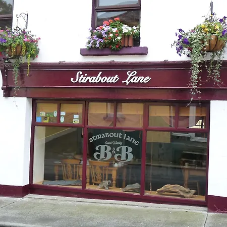 Stirabout Lane 4* Rathdrum