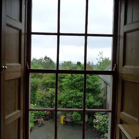 Stirabout Lane Bed & Breakfast