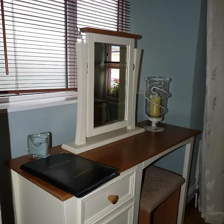 Bed & Breakfast Stirabout Lane Rathdrum