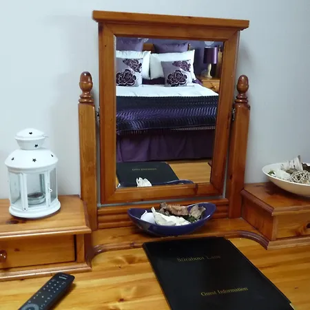 Stirabout Lane Bed & Breakfast Rathdrum