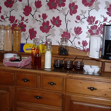 Stirabout Lane 4*