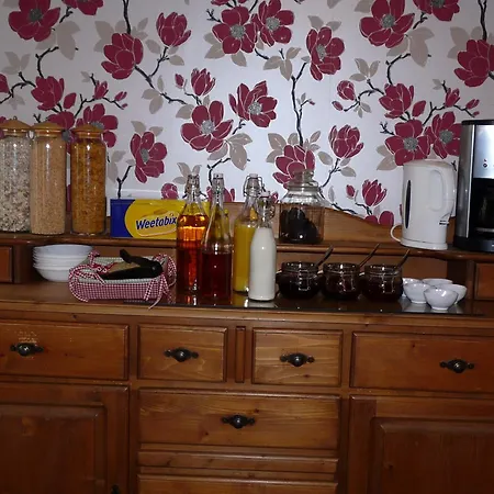 Stirabout Lane Alojamento de Acomodação e Pequeno-almoço Rathdrum