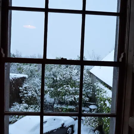 Bed & Breakfast Stirabout Lane Rathdrum