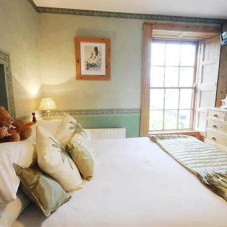 Bed and breakfast Stirabout Lane Rathdrum