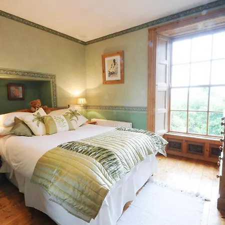 Stirabout Lane 4* Rathdrum