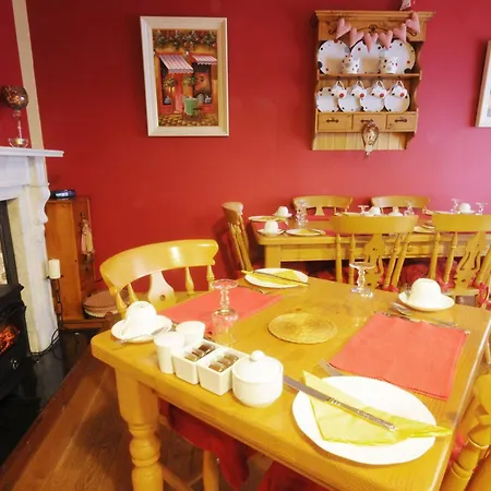 Bed & Breakfast Stirabout Lane