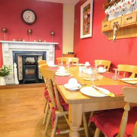Bed & Breakfast Stirabout Lane 4*
