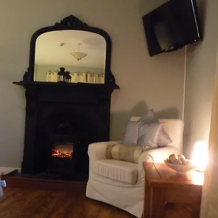 Bed & Breakfast Stirabout Lane