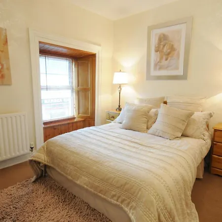 Stirabout Lane Bed & Breakfast