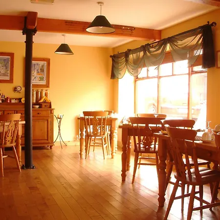 Stirabout Lane Bed and breakfast Rathdrum