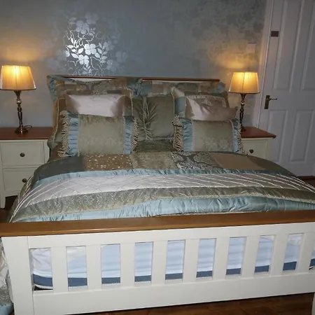 Bed and breakfast Stirabout Lane 4*