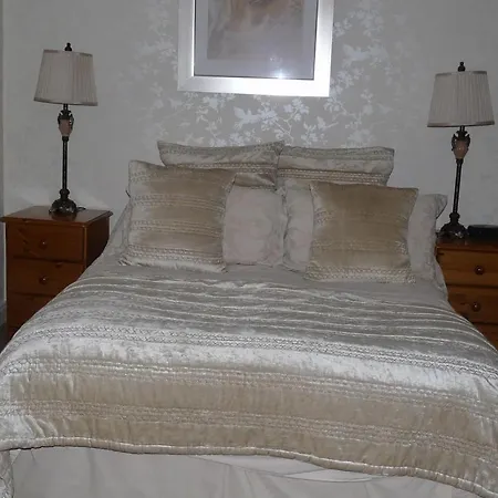 Stirabout Lane 4* Rathdrum
