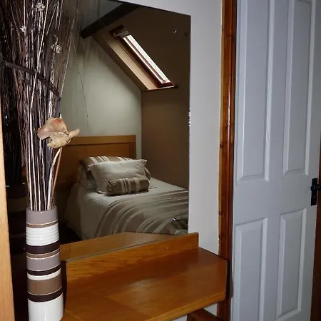 Bed and breakfast Stirabout Lane Rathdrum