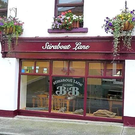Stirabout Lane Rathdrum