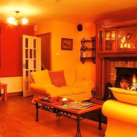 Bed and breakfast Stirabout Lane Rathdrum