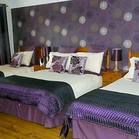 Stirabout Lane Bed and breakfast