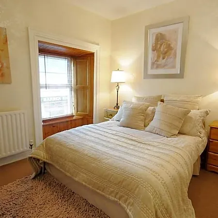 Bed and breakfast Stirabout Lane 4*
