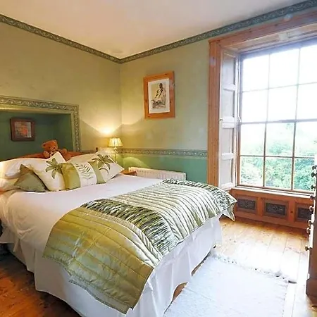 Stirabout Lane Bed and breakfast 4*