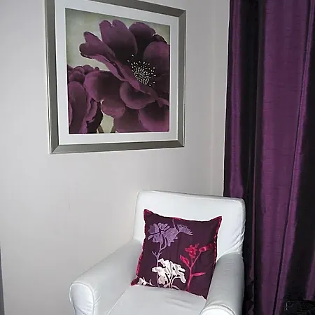 Stirabout Lane Bed and breakfast