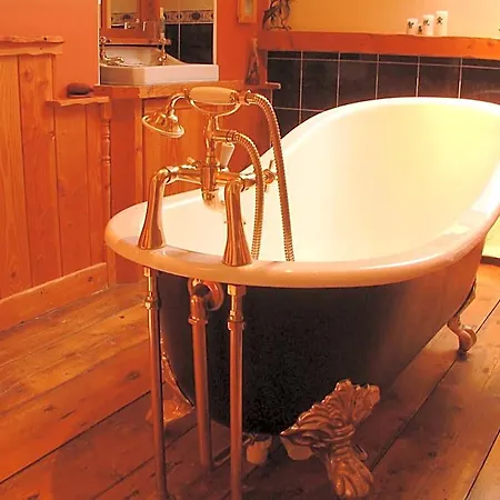 Bed and breakfast Stirabout Lane