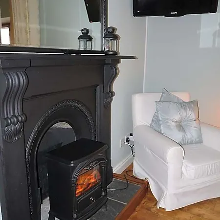 Bed and breakfast Stirabout Lane