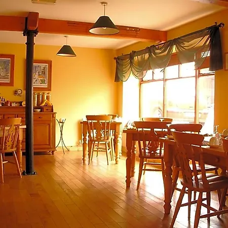 Bed and breakfast Stirabout Lane