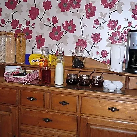 Bed and breakfast Stirabout Lane 4*