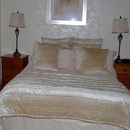 Bed and breakfast Stirabout Lane