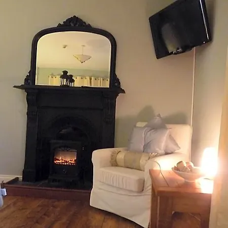 Bed and breakfast Stirabout Lane