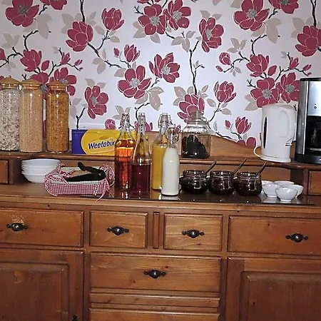 Bed and breakfast Stirabout Lane Rathdrum