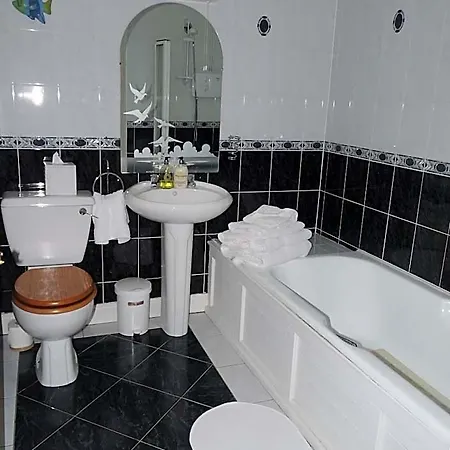 Bed and breakfast Stirabout Lane 4*