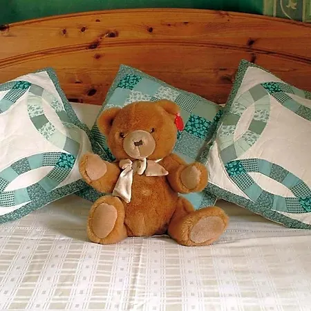 Bed and breakfast Stirabout Lane Rathdrum