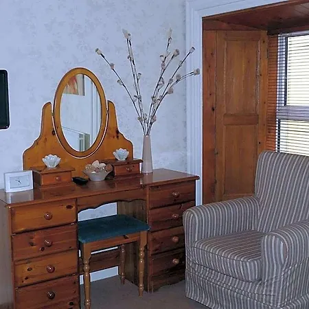 Bed and breakfast Stirabout Lane Rathdrum