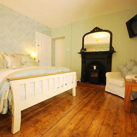 Bed and breakfast Stirabout Lane