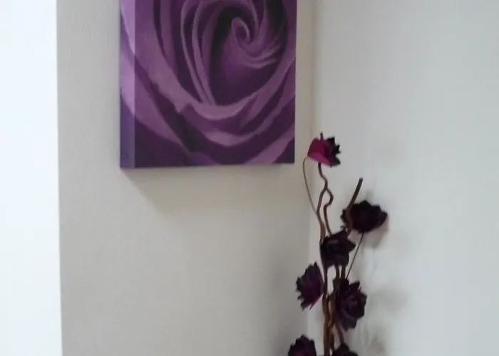 Stirabout Lane Bed & Breakfast