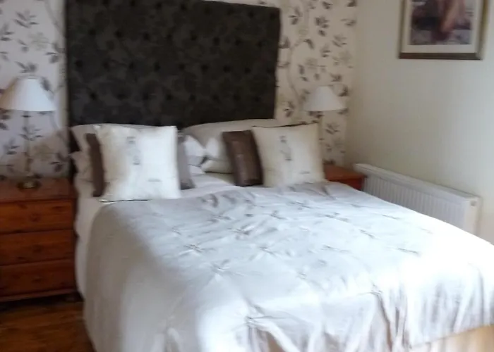 Bed & Breakfast Stirabout Lane 4*