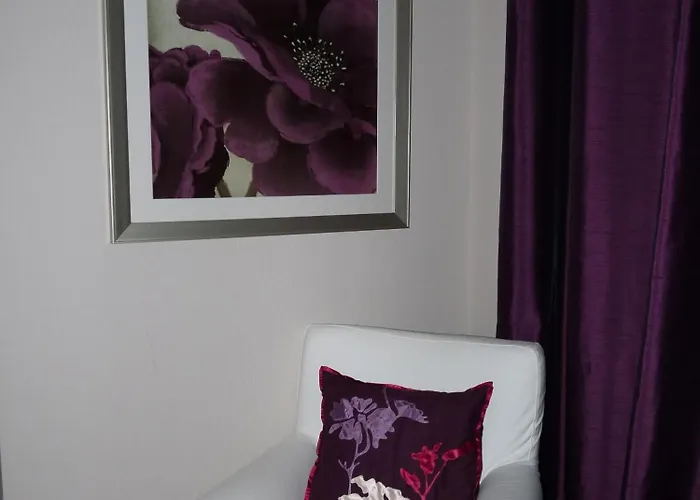 Stirabout Lane Bed & Breakfast