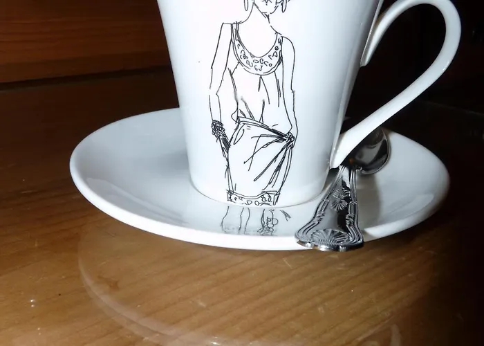 Bed & Breakfast Stirabout Lane