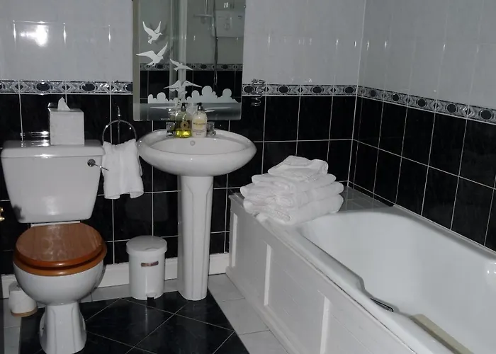 Stirabout Lane Bed & Breakfast