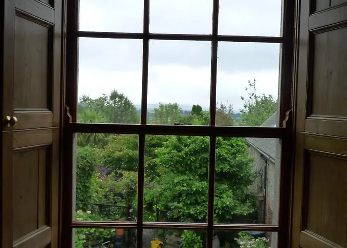 Stirabout Lane Bed & Breakfast