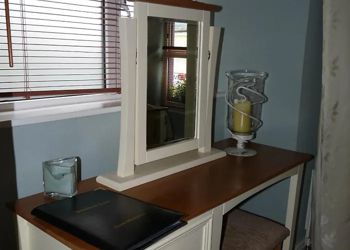 Bed & Breakfast Stirabout Lane Rathdrum