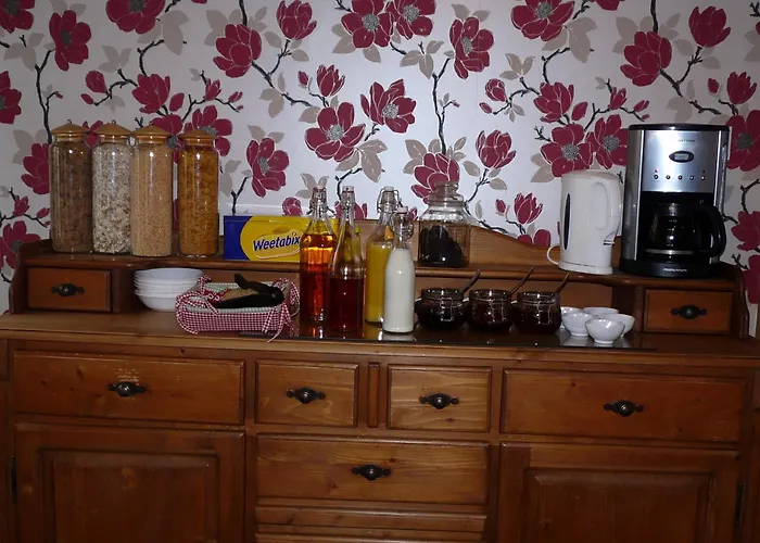 Stirabout Lane Bed & Breakfast Rathdrum