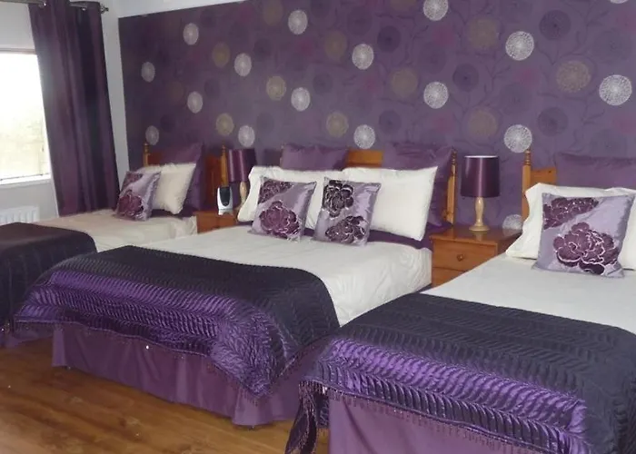 Stirabout Lane Rathdrum