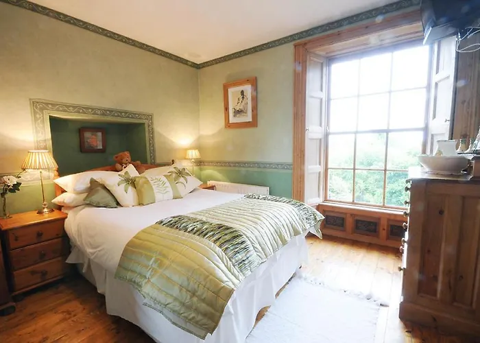 Stirabout Lane 4* Rathdrum