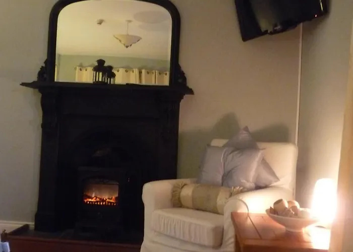 Bed & Breakfast Stirabout Lane