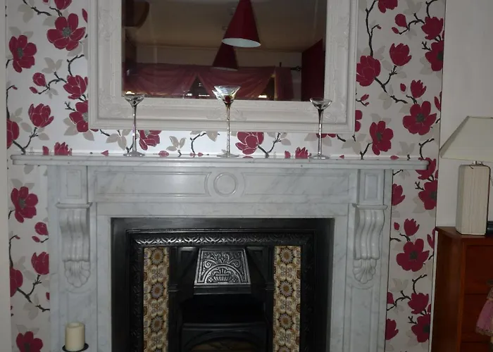 Stirabout Lane 4* Rathdrum