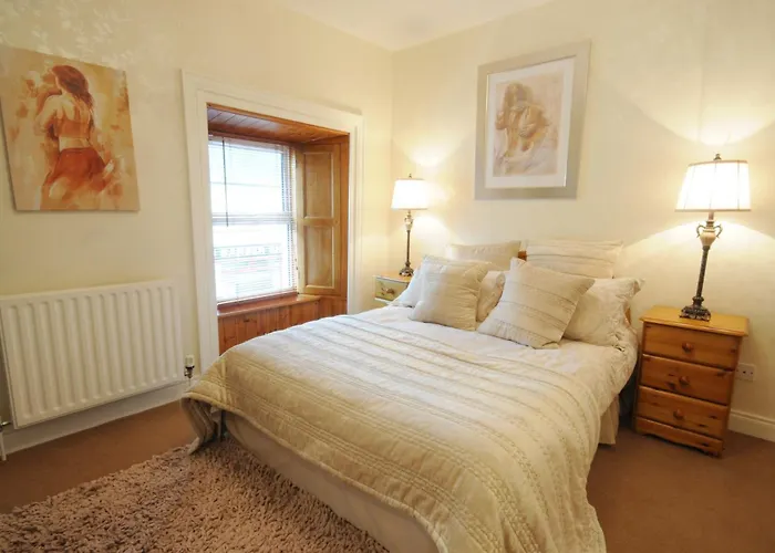 Stirabout Lane Bed & Breakfast